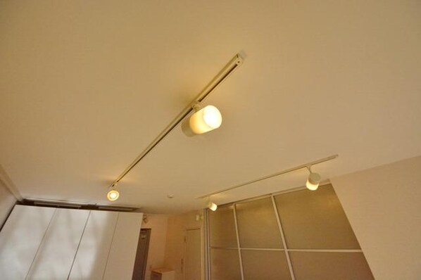 グリーン・ハイムの物件内観写真